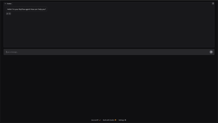 AI RAG Airline Customer Support Chatbot